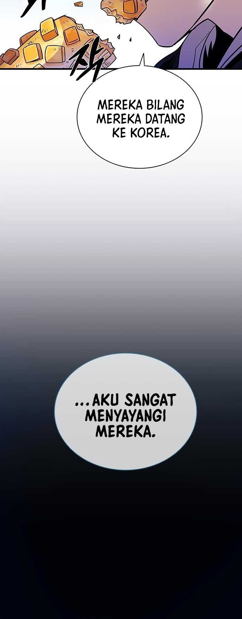 Villain To Kill Bab 107 halaman 29