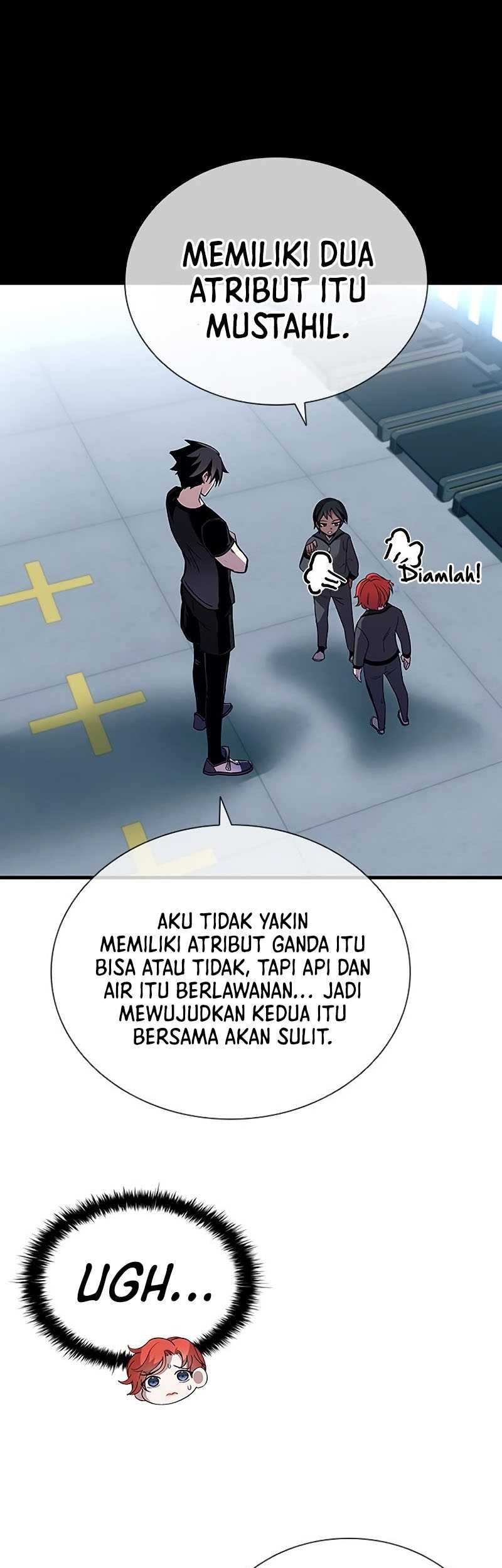 Villain To Kill Bab 107 halaman 38