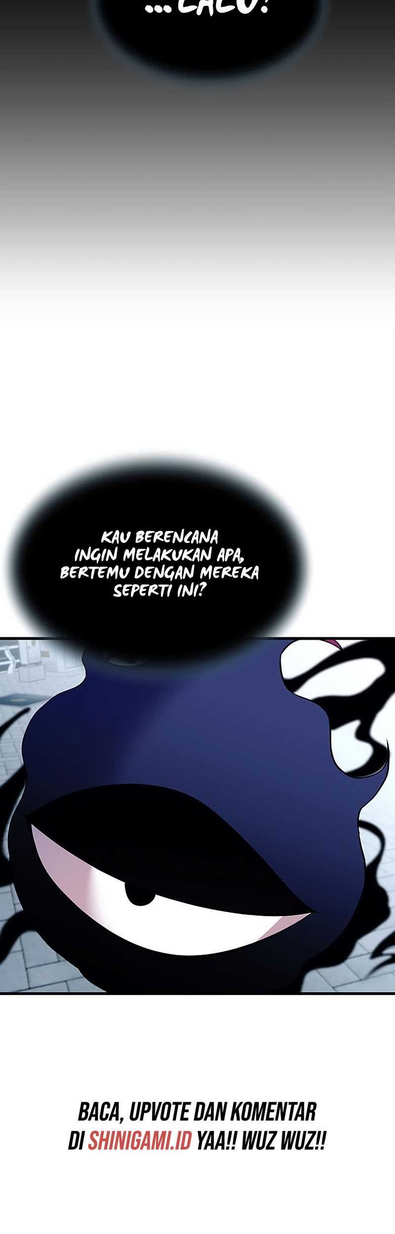 Villain To Kill Bab 107 halaman 41