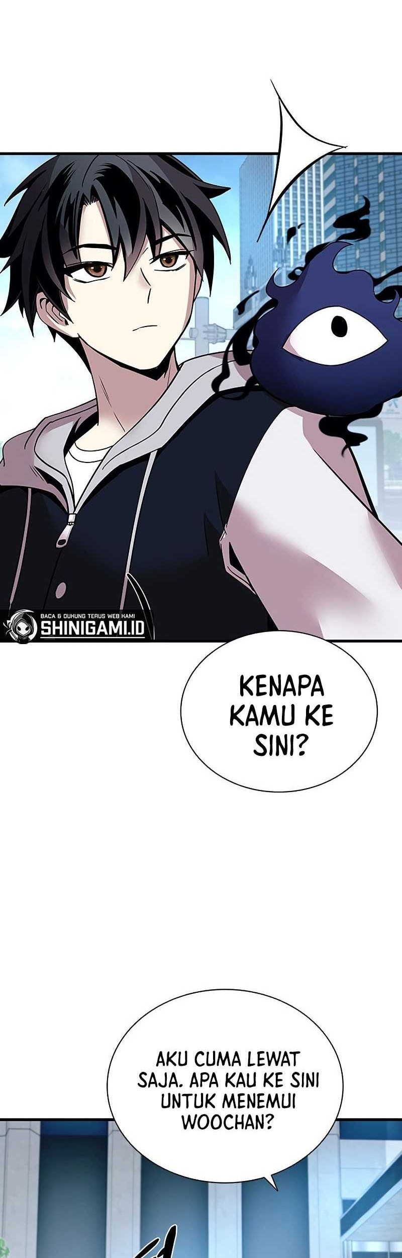Villain To Kill Bab 107 halaman 43