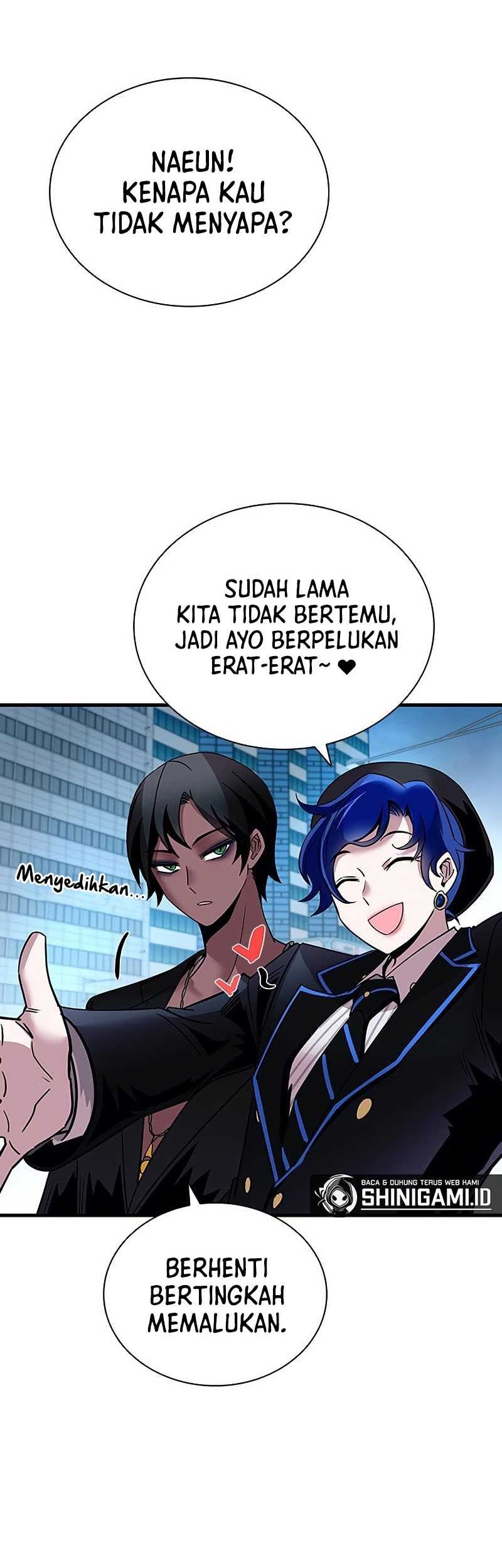 Villain To Kill Bab 107 halaman 55