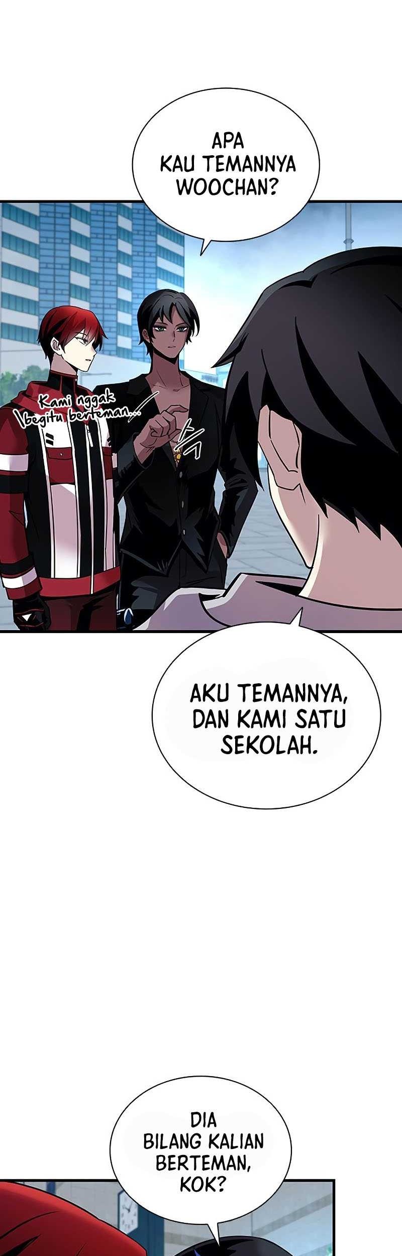 Villain To Kill Bab 107 halaman 56