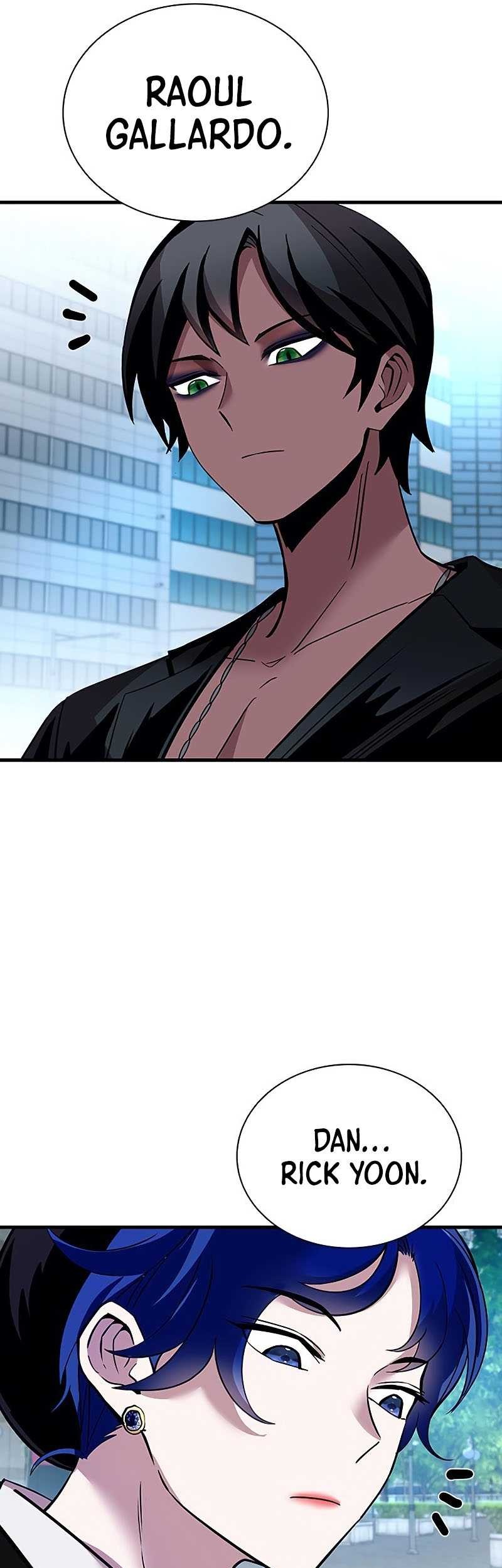 Villain To Kill Bab 107 halaman 58