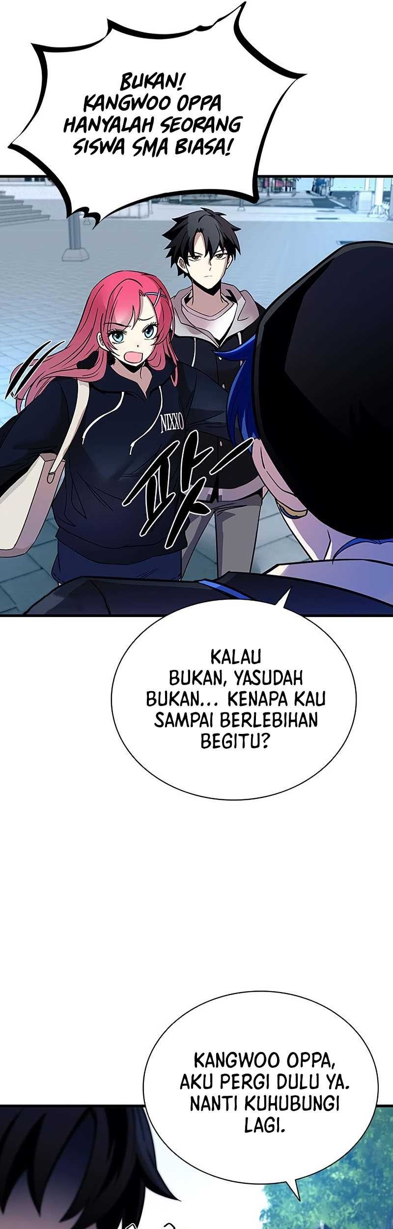 Villain To Kill Bab 107 halaman 62