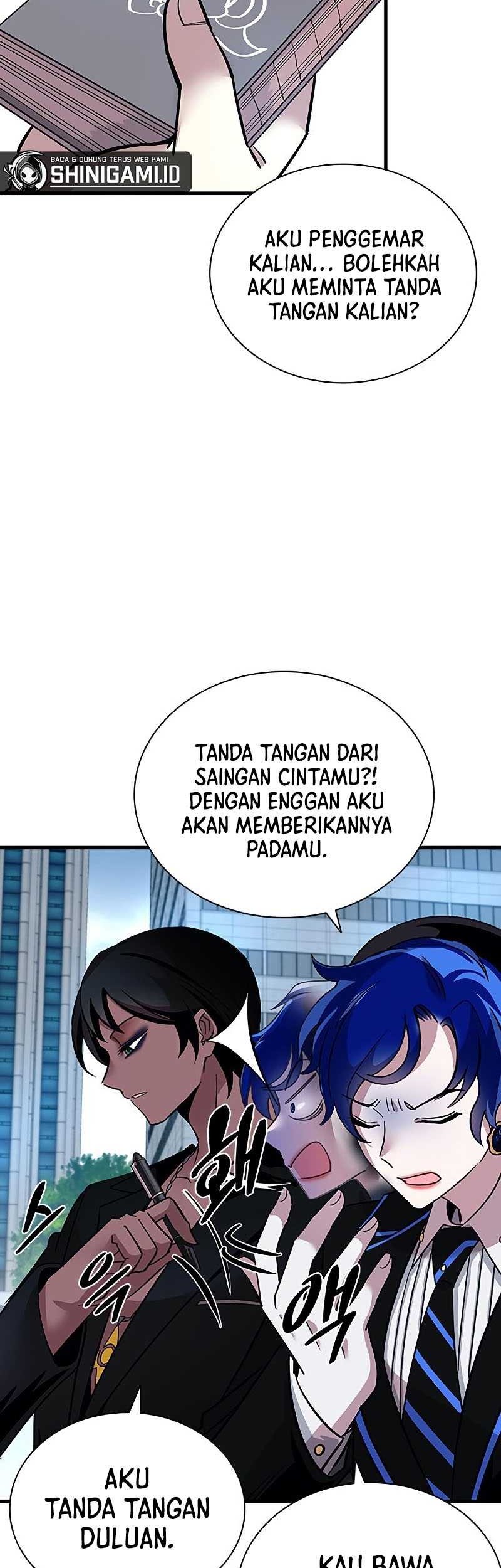 Villain To Kill Bab 107 halaman 64