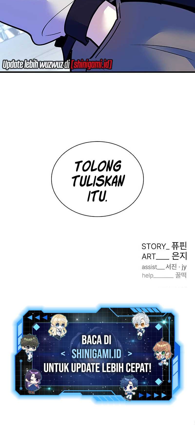 Villain To Kill Bab 107 halaman 69