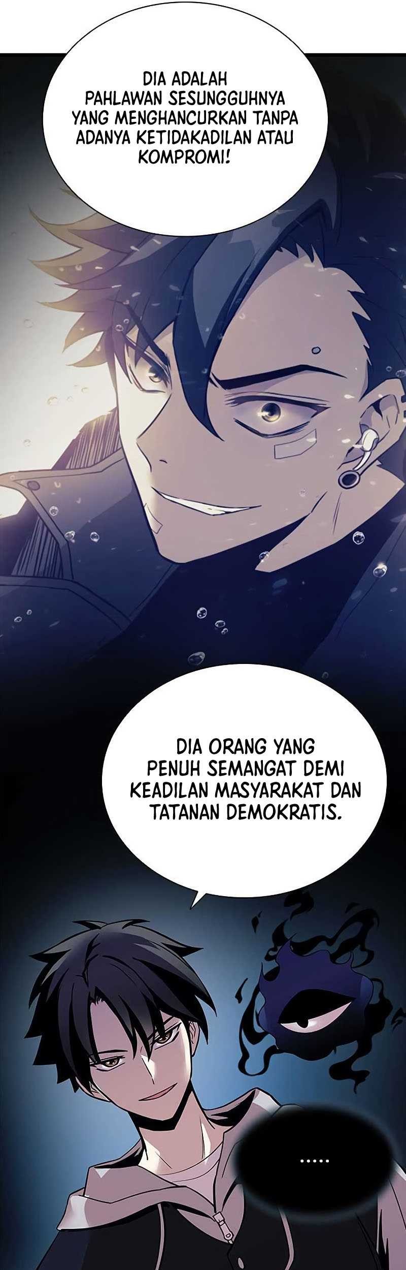 Villain To Kill Bab 108 halaman 7