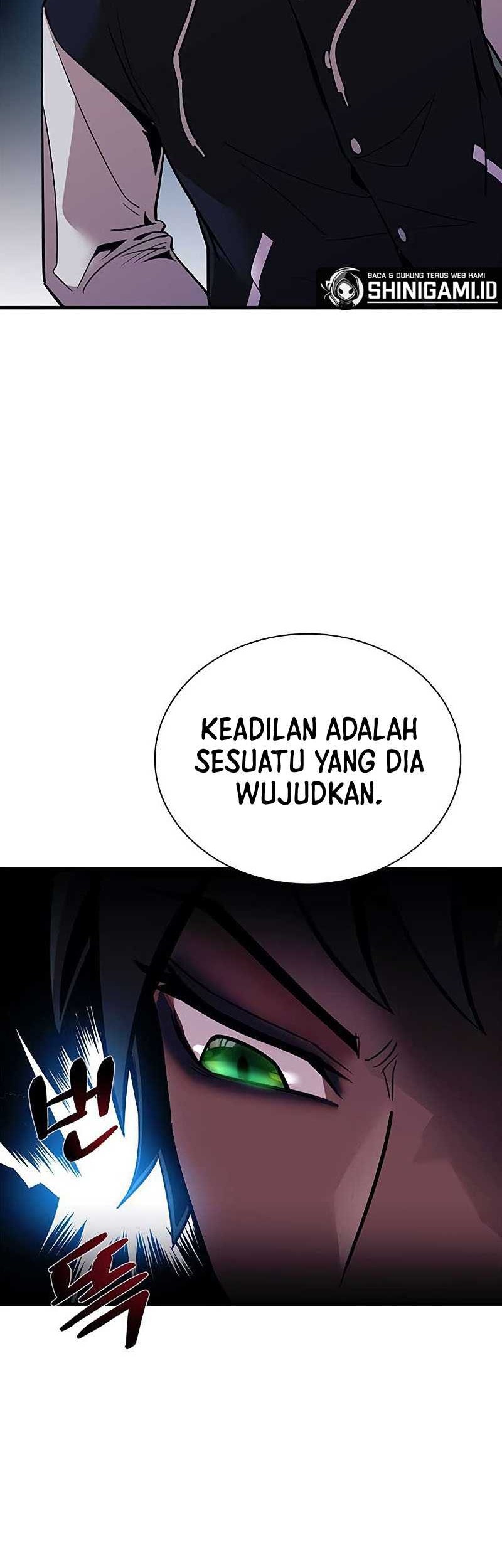 Villain To Kill Bab 108 halaman 8