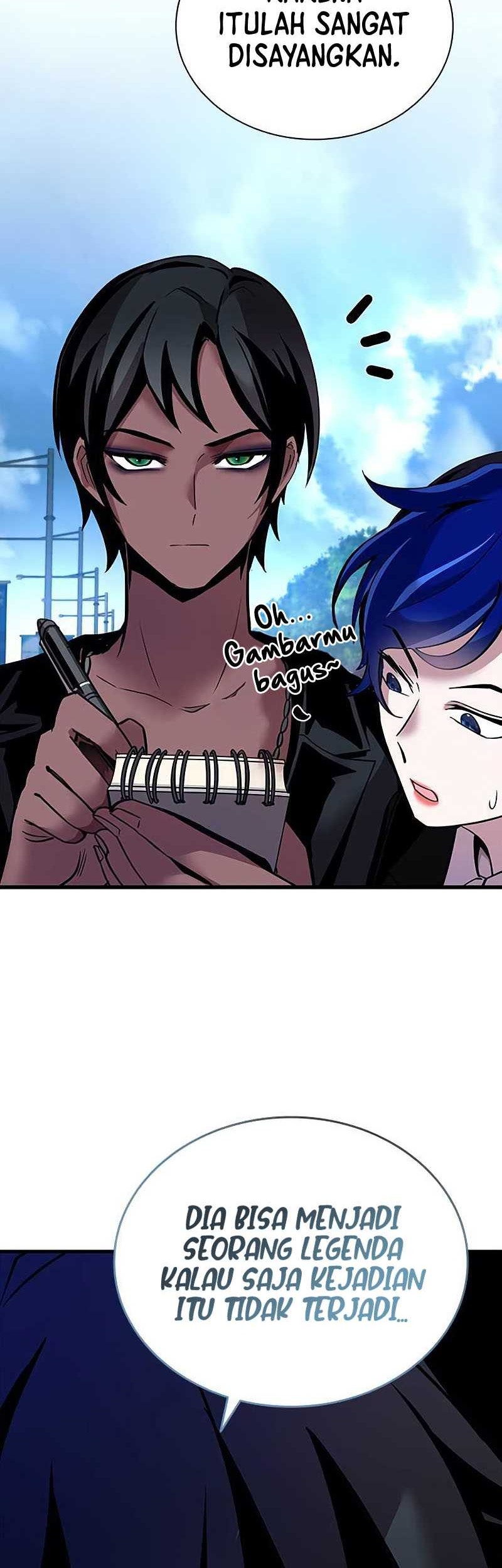 Villain To Kill Bab 108 halaman 10