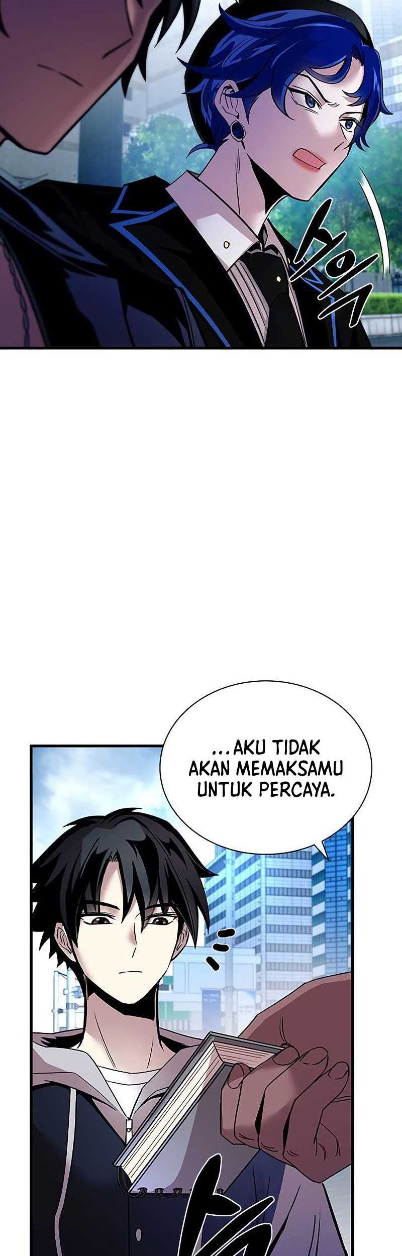 Villain To Kill Bab 108 halaman 13