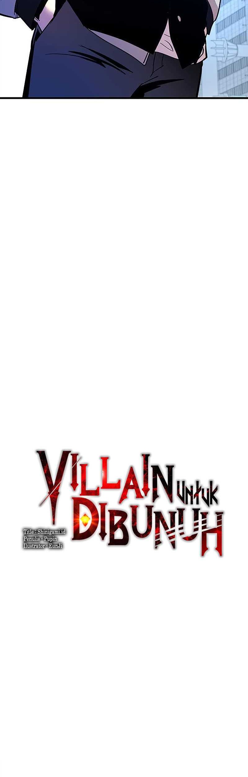 Villain To Kill Bab 108 halaman 19