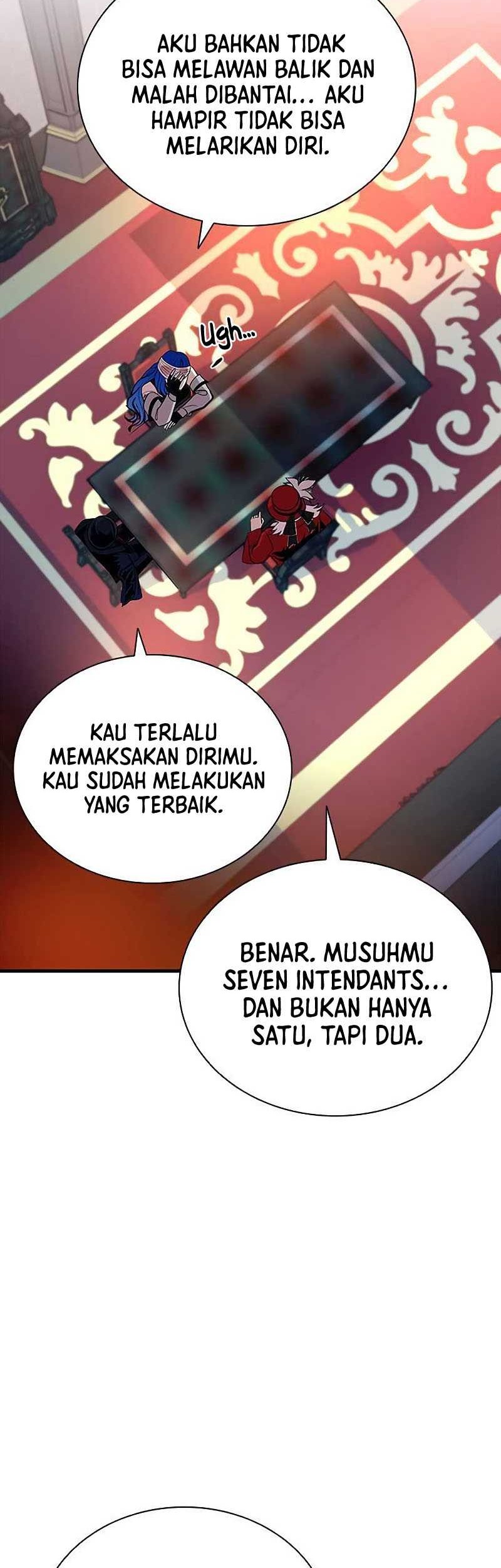 Villain To Kill Bab 108 halaman 26