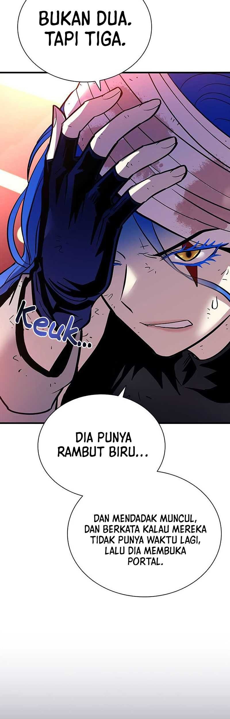 Villain To Kill Bab 108 halaman 27