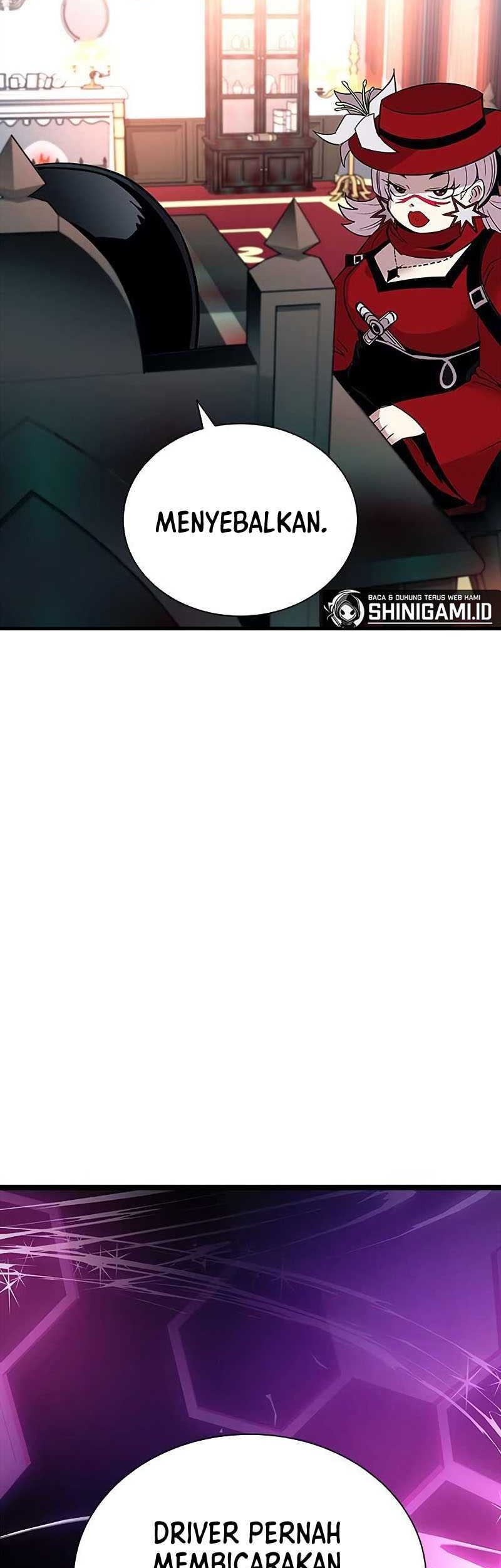 Villain To Kill Bab 108 halaman 31