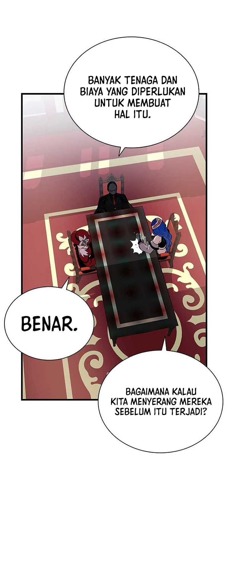 Villain To Kill Bab 108 halaman 33