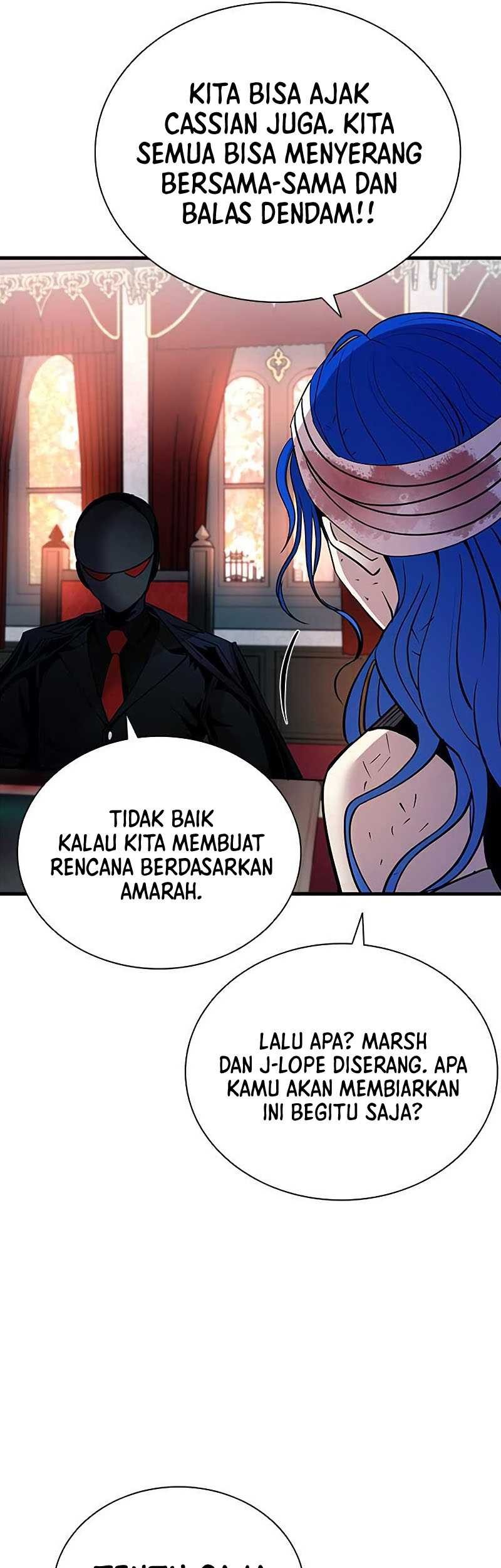 Villain To Kill Bab 108 halaman 34
