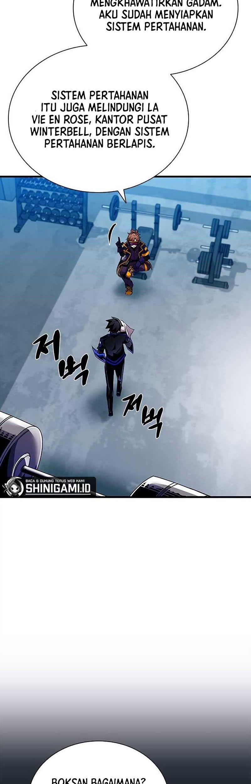 Villain To Kill Bab 108 halaman 46