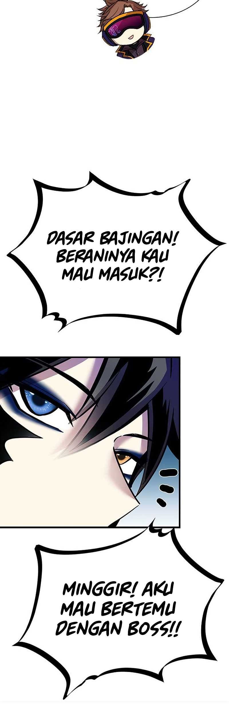 Villain To Kill Bab 108 halaman 49