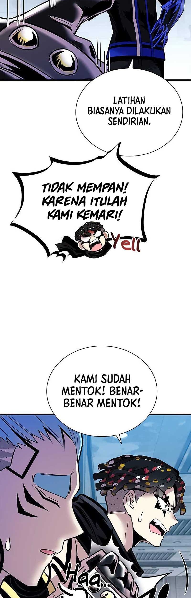 Villain To Kill Bab 108 halaman 53
