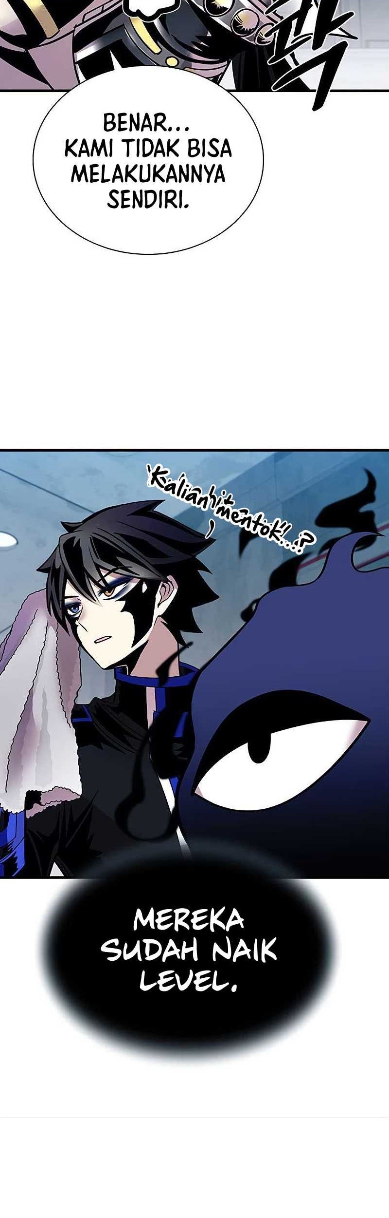 Villain To Kill Bab 108 halaman 54
