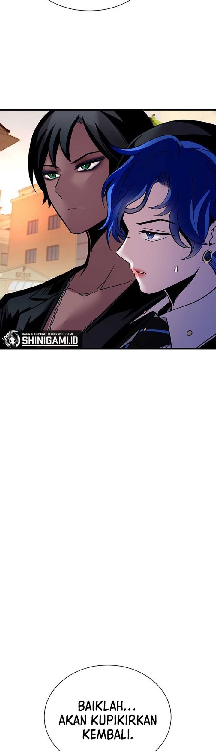 Villain To Kill Bab 109 halaman 3