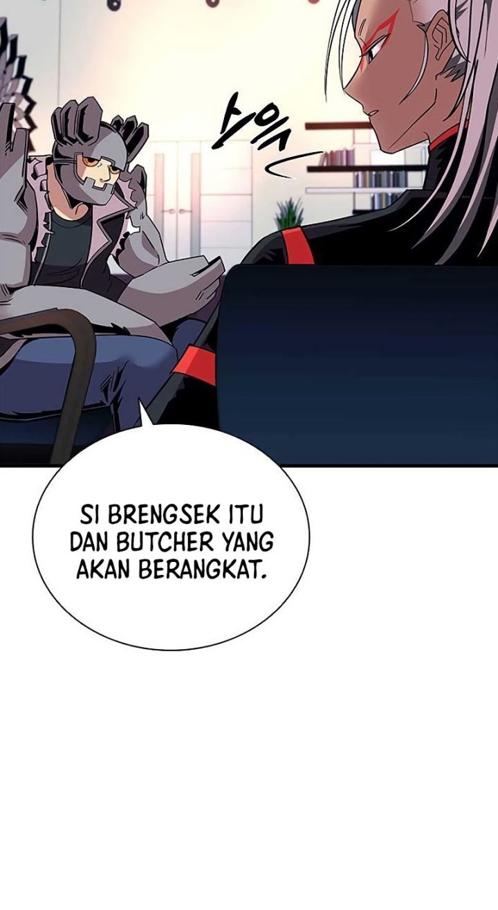 Villain To Kill Bab 109 halaman 21