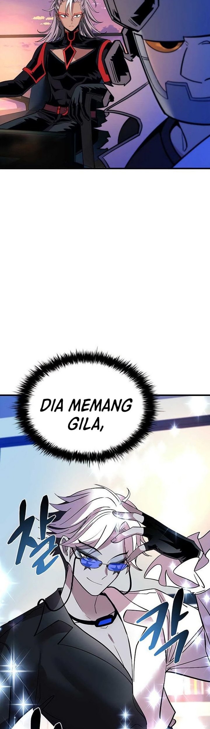 Villain To Kill Bab 109 halaman 23