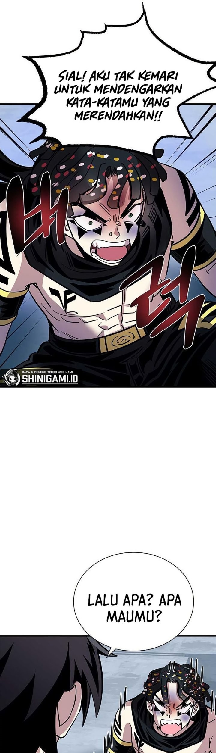 Villain To Kill Bab 109 halaman 41