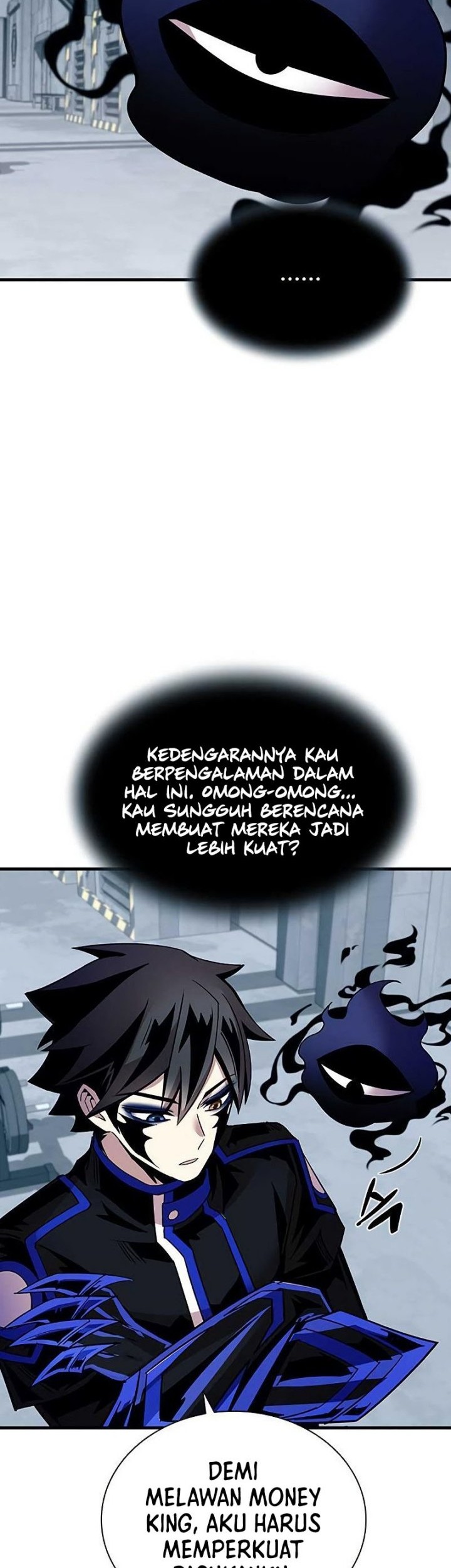 Villain To Kill Bab 109 halaman 52