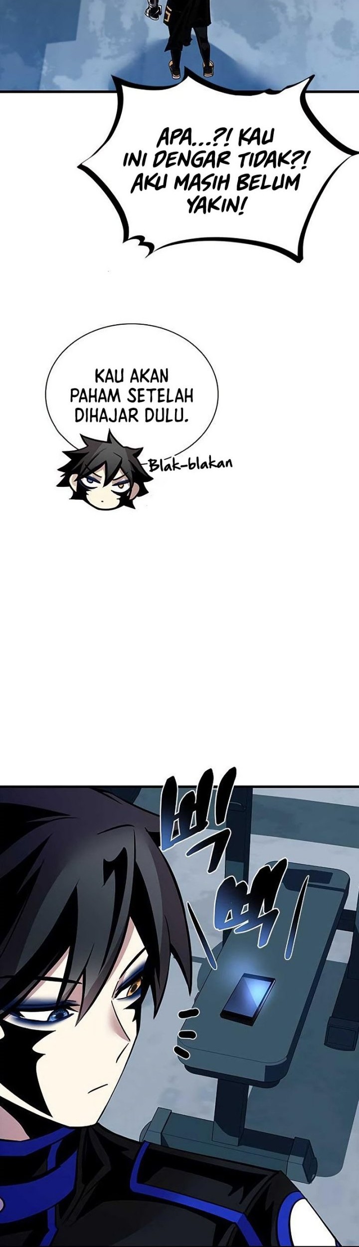Villain To Kill Bab 109 halaman 59