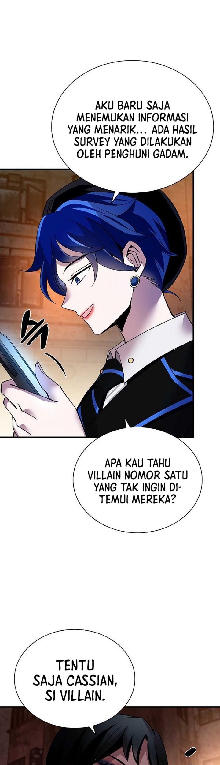 Villain To Kill Bab 109 halaman 66