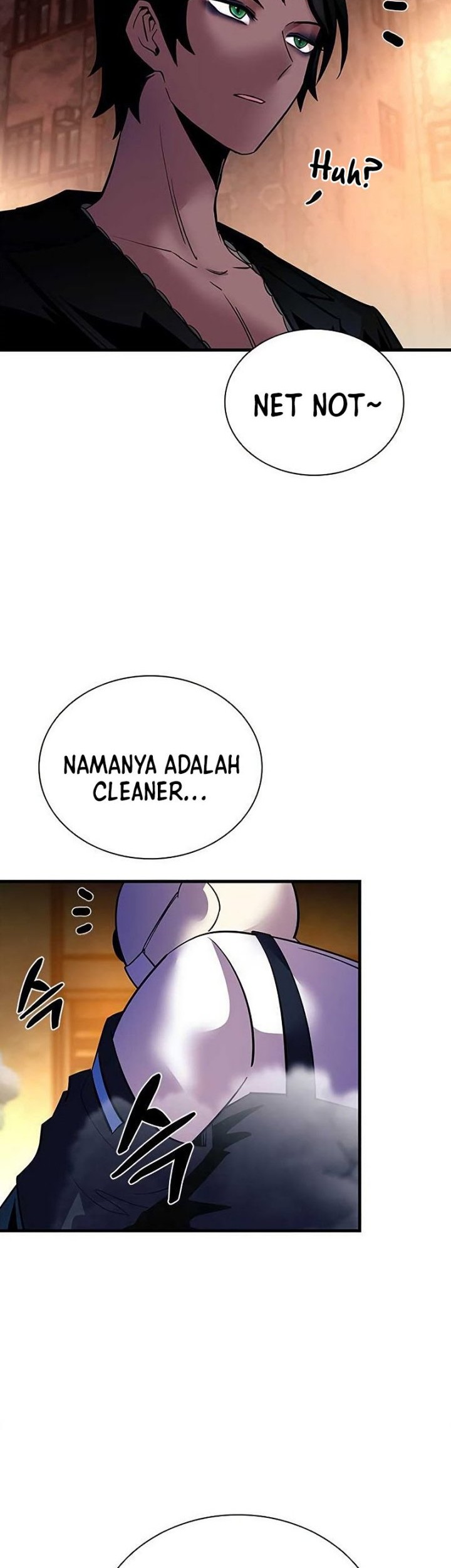 Villain To Kill Bab 109 halaman 67