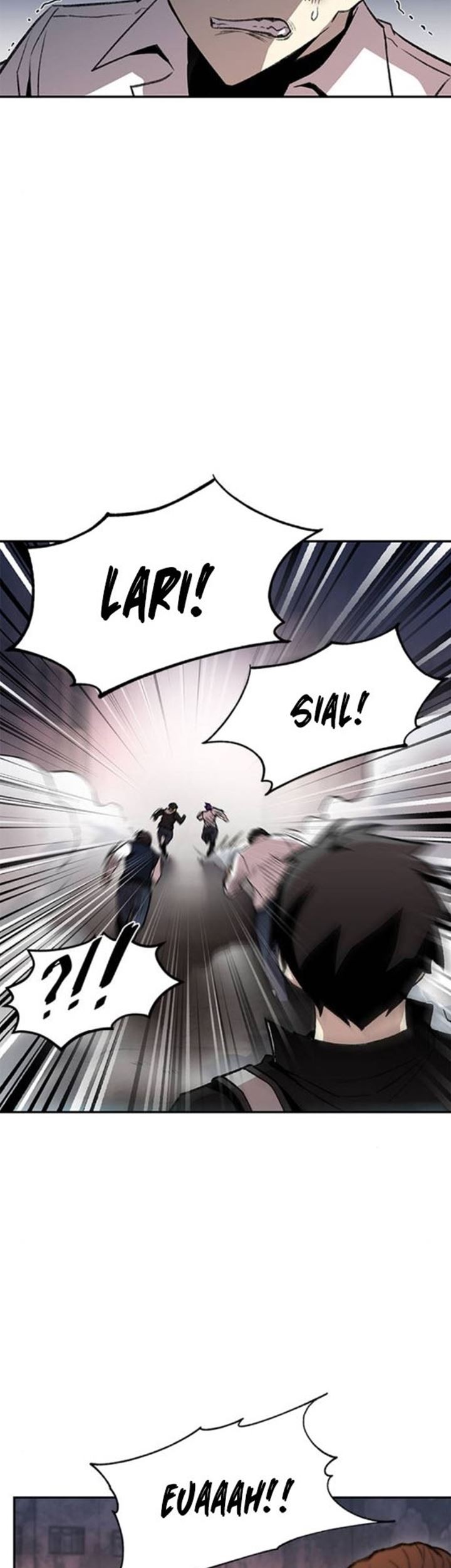 Villain To Kill Bab 11 halaman 3