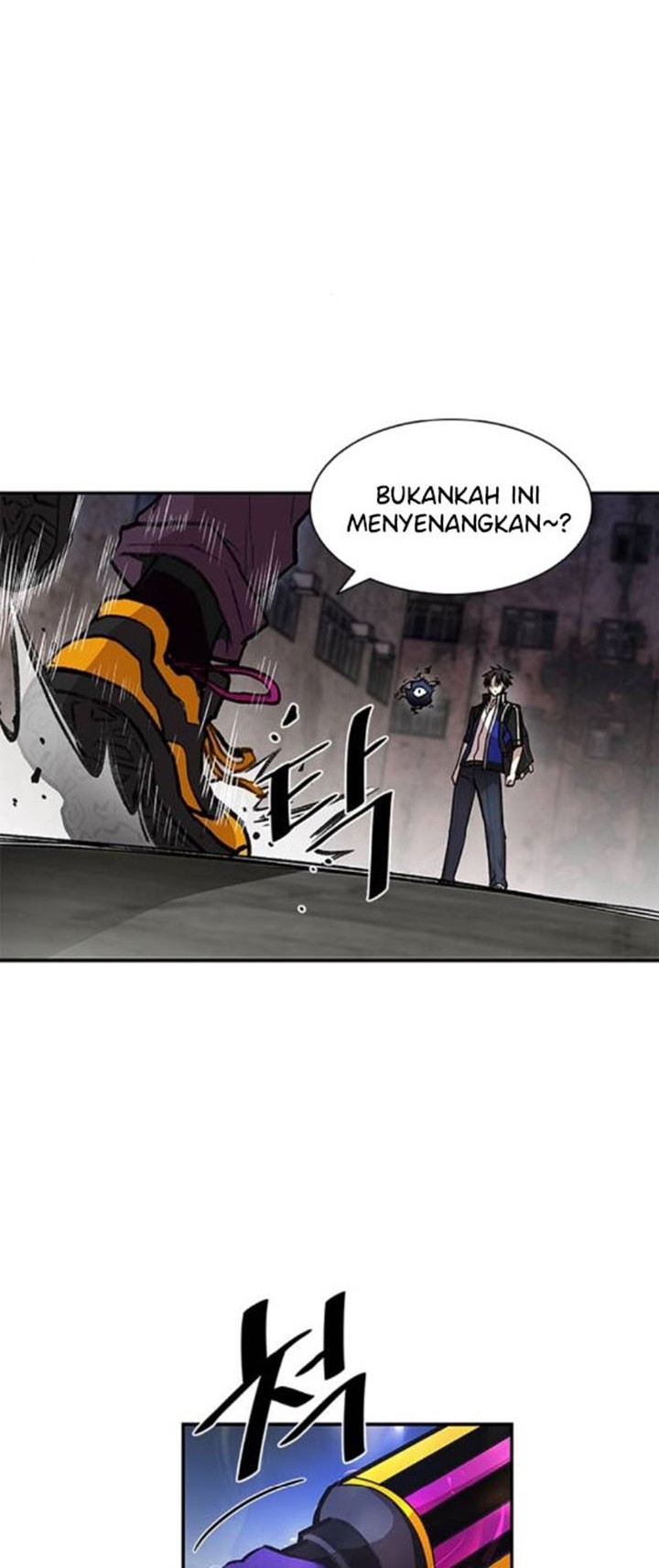 Villain To Kill Bab 11 halaman 6
