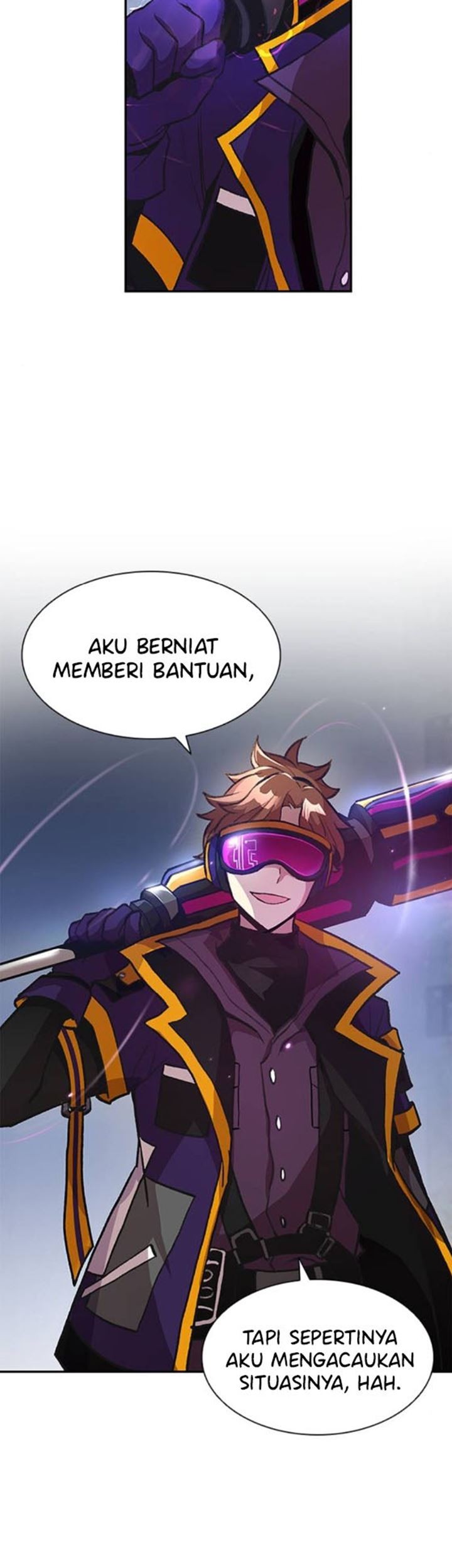 Villain To Kill Bab 11 halaman 7