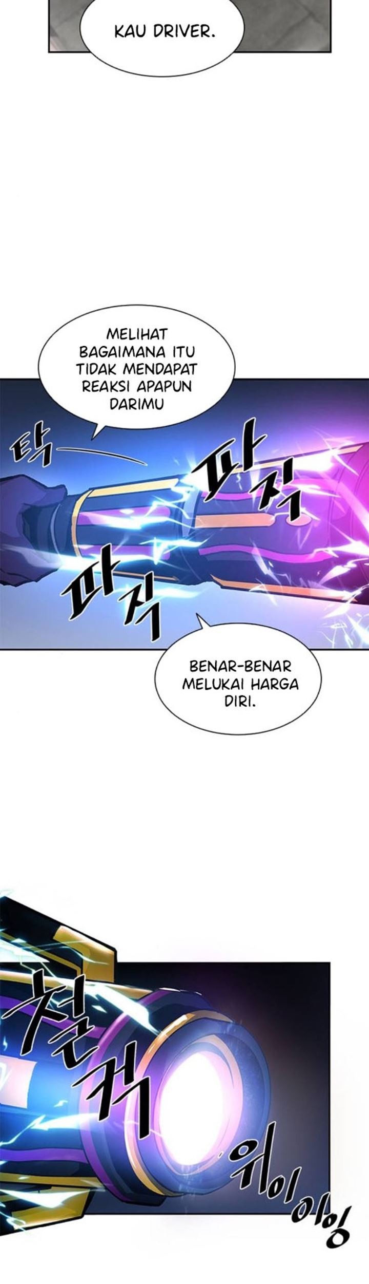 Villain To Kill Bab 11 halaman 9