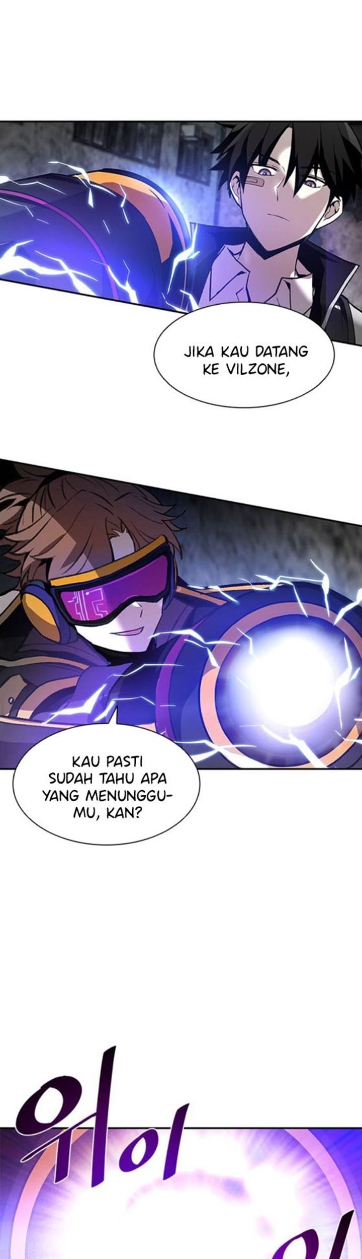 Villain To Kill Bab 11 halaman 11
