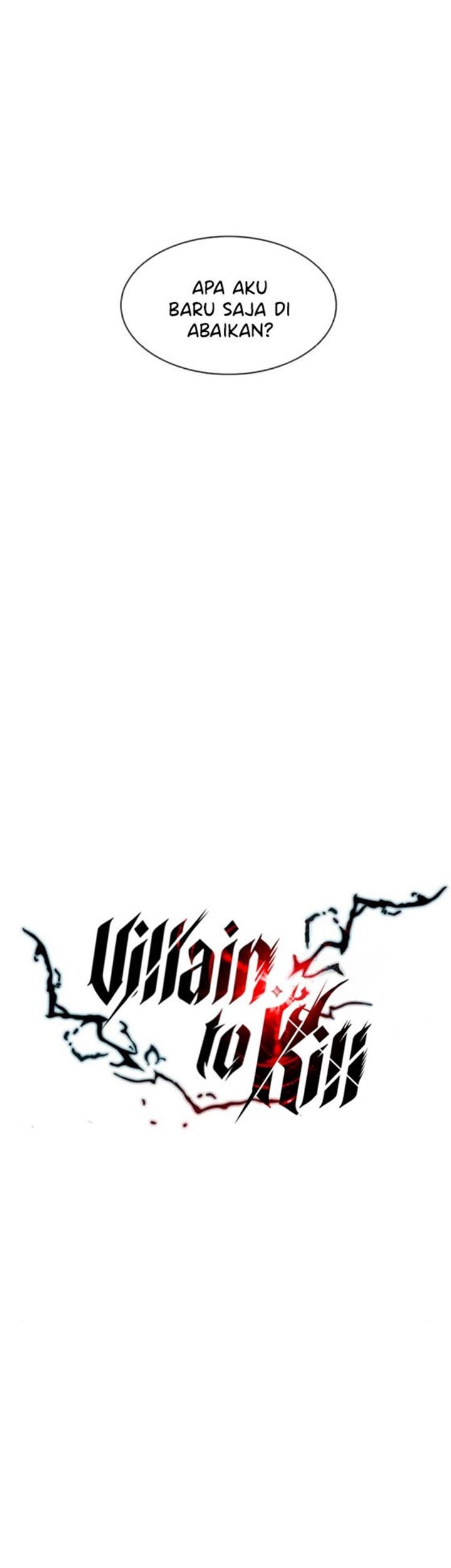 Villain To Kill Bab 11 halaman 17