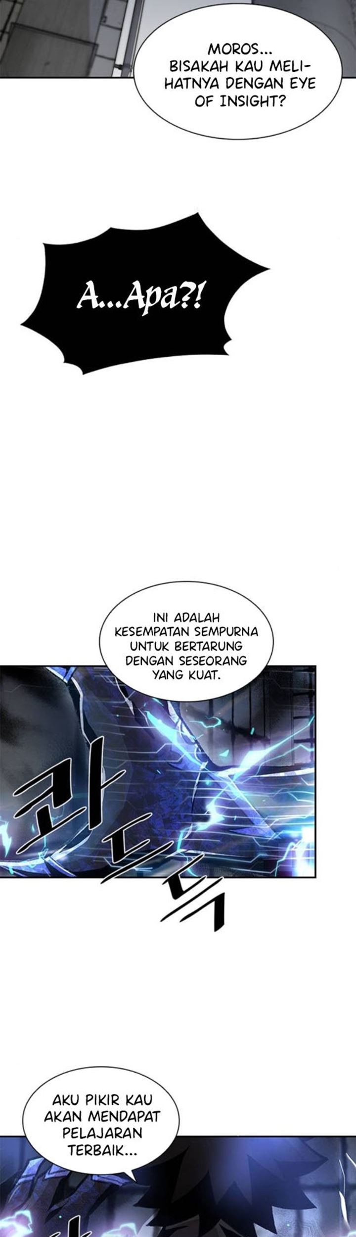Villain To Kill Bab 11 halaman 23