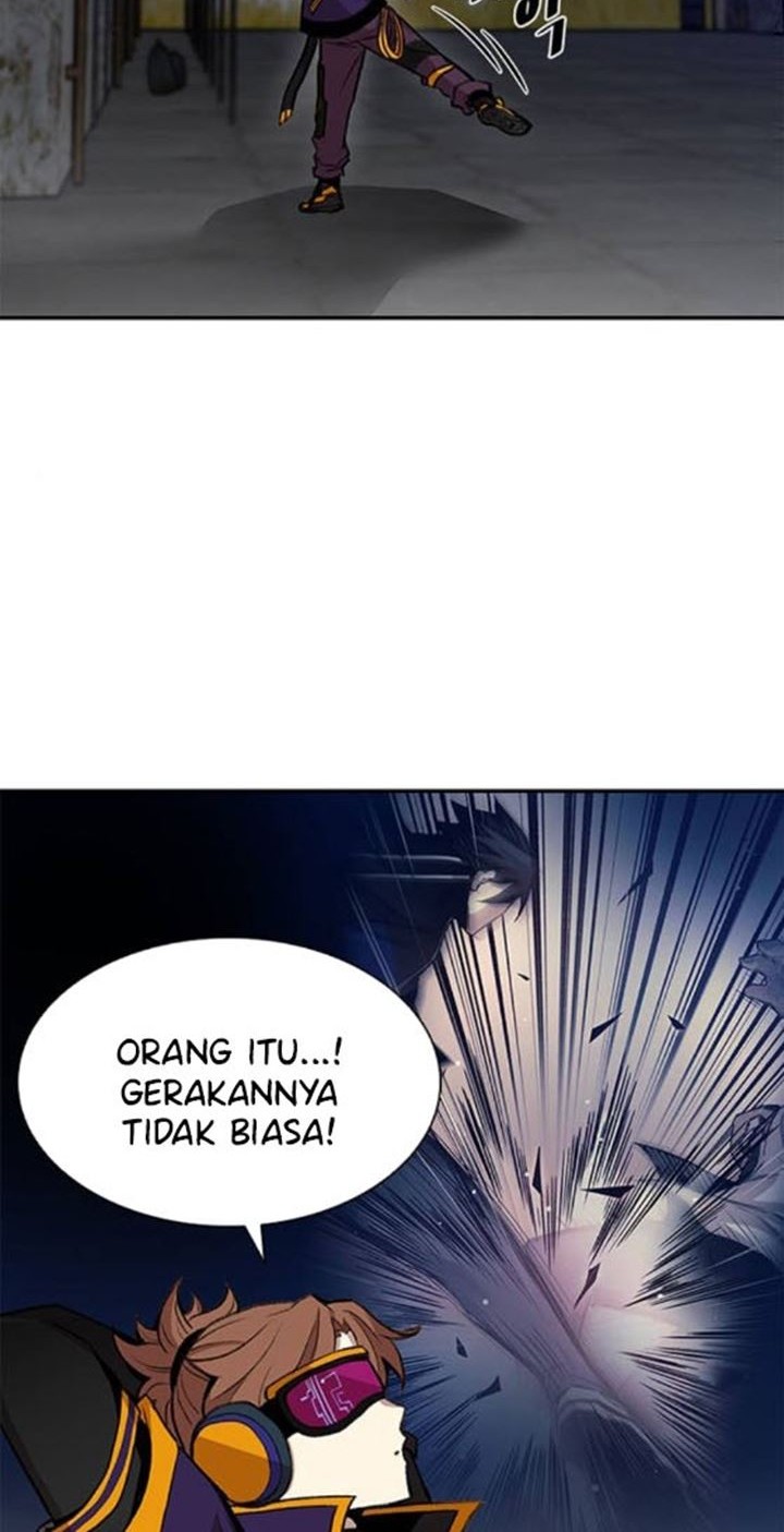Villain To Kill Bab 11 halaman 28