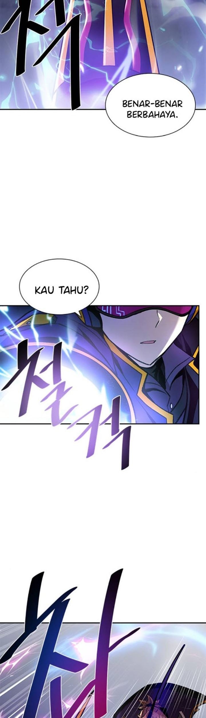 Villain To Kill Bab 11 halaman 43