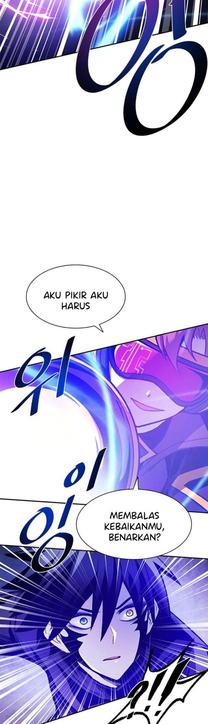 Villain To Kill Bab 11 halaman 45