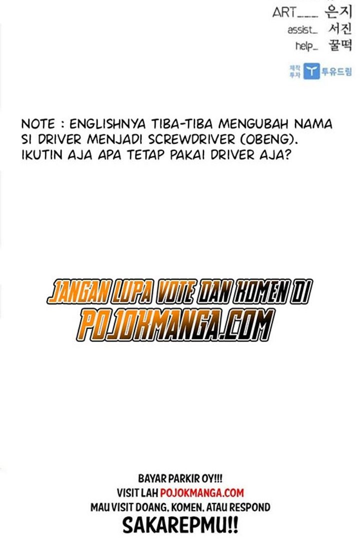 Villain To Kill Bab 11 halaman 50