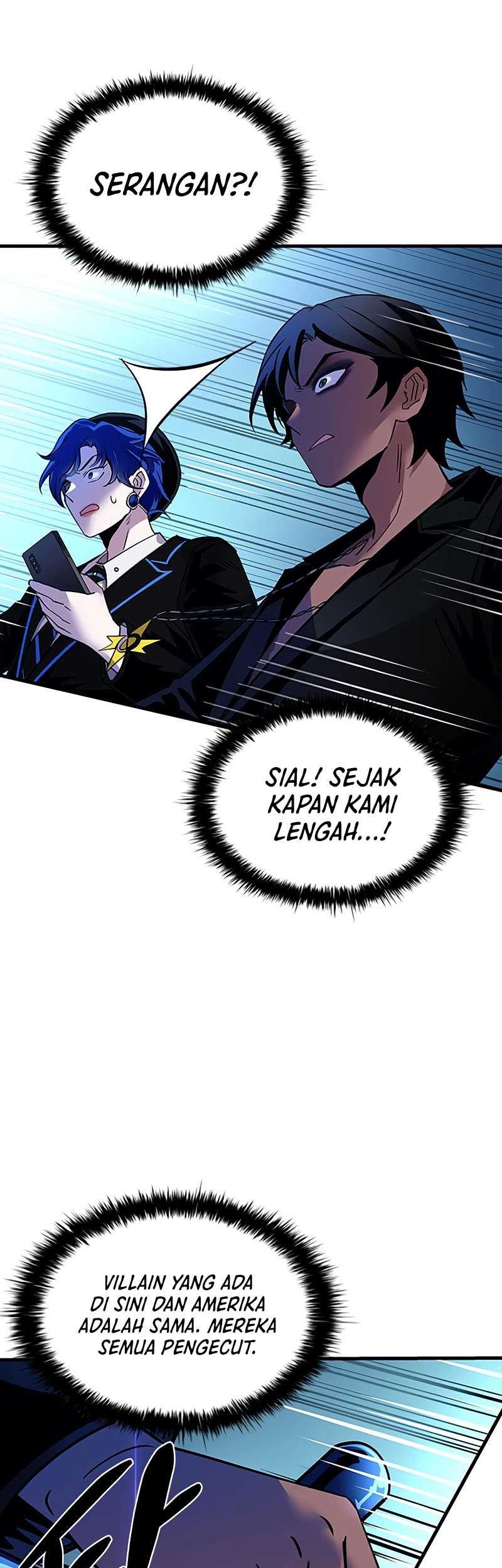 Villain To Kill Bab 110 halaman 6