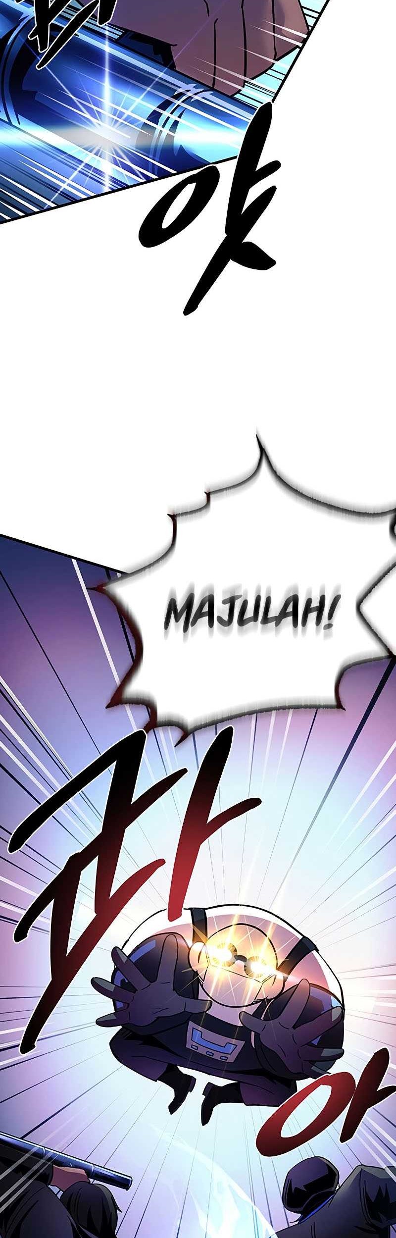 Villain To Kill Bab 110 halaman 7