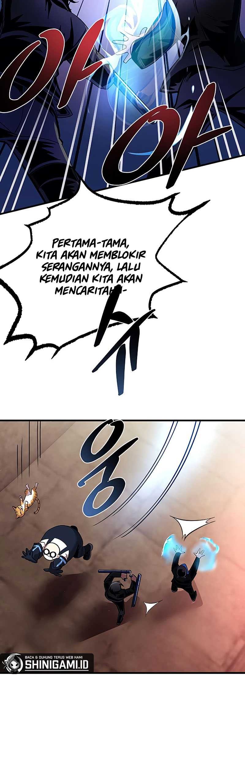 Villain To Kill Bab 110 halaman 8