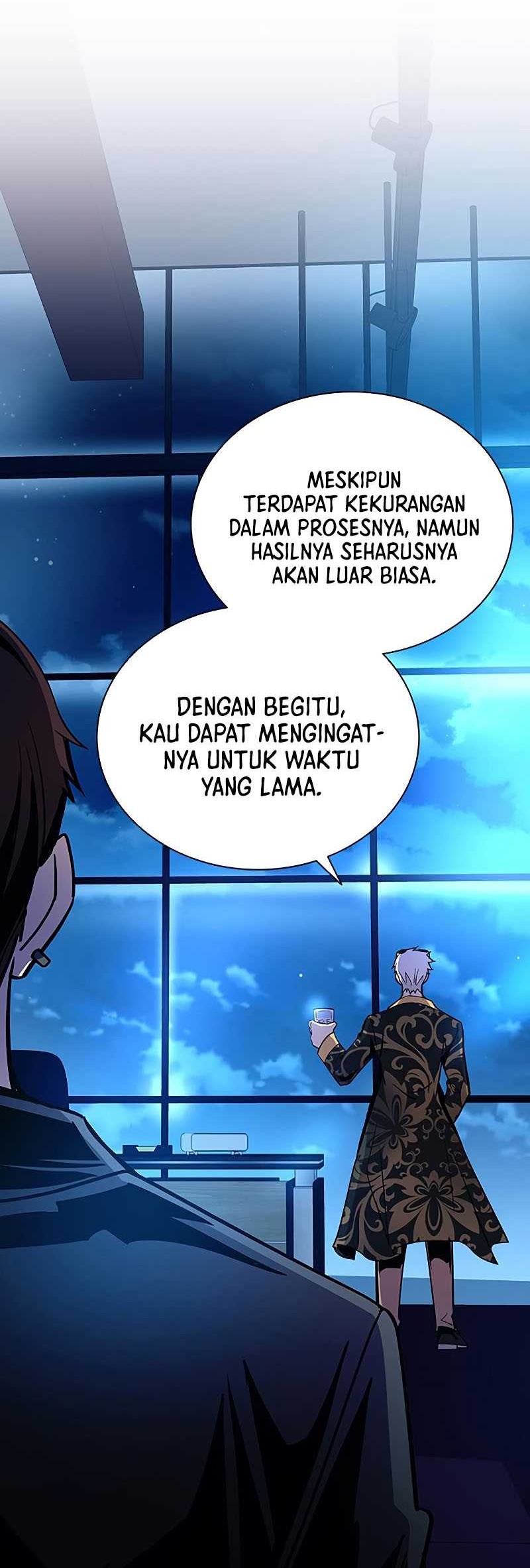 Villain To Kill Bab 110 halaman 14