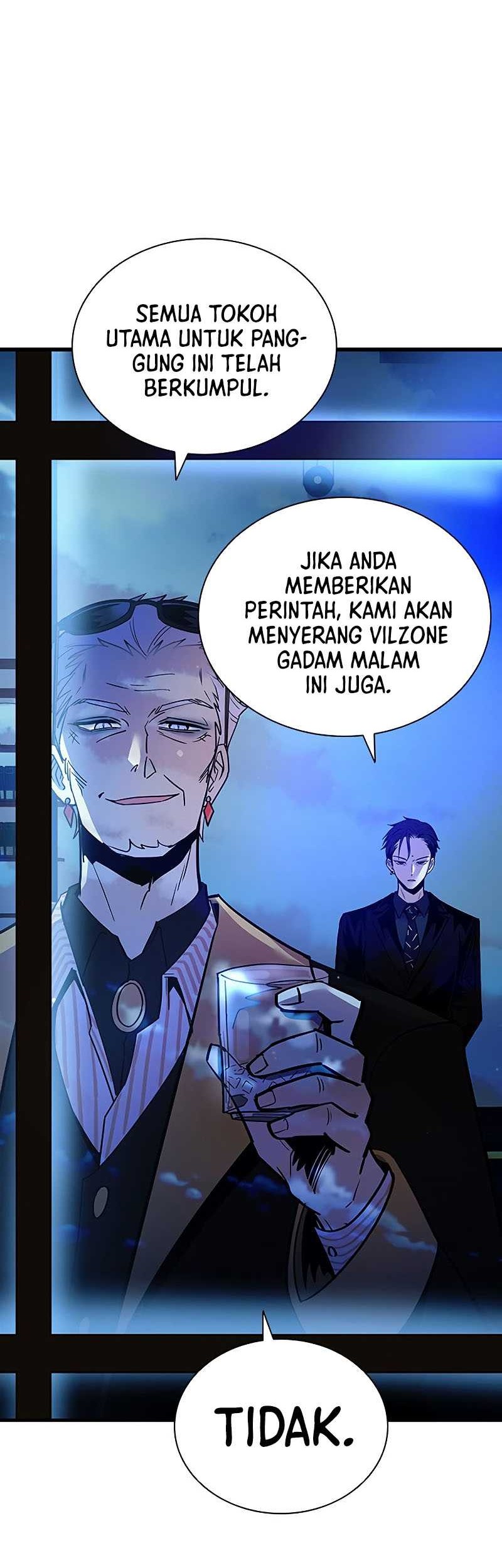 Villain To Kill Bab 110 halaman 16