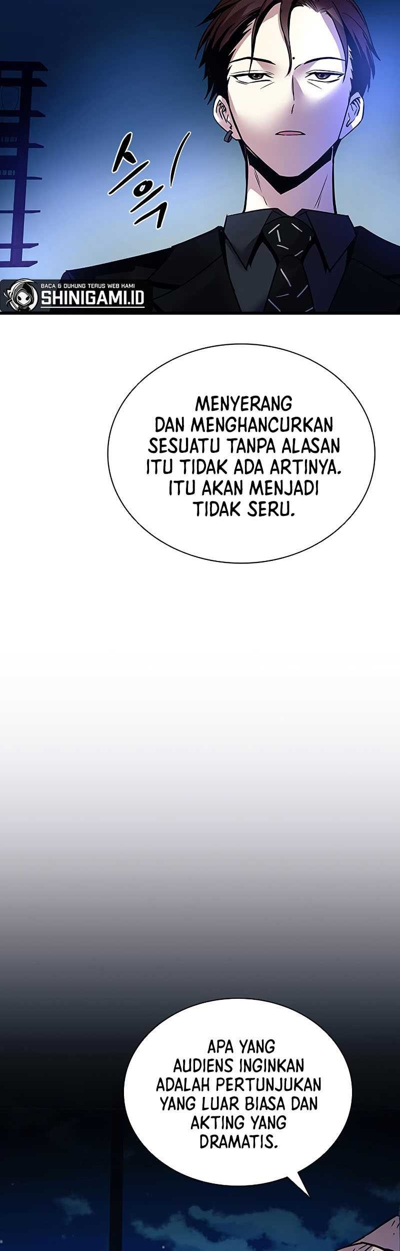 Villain To Kill Bab 110 halaman 19