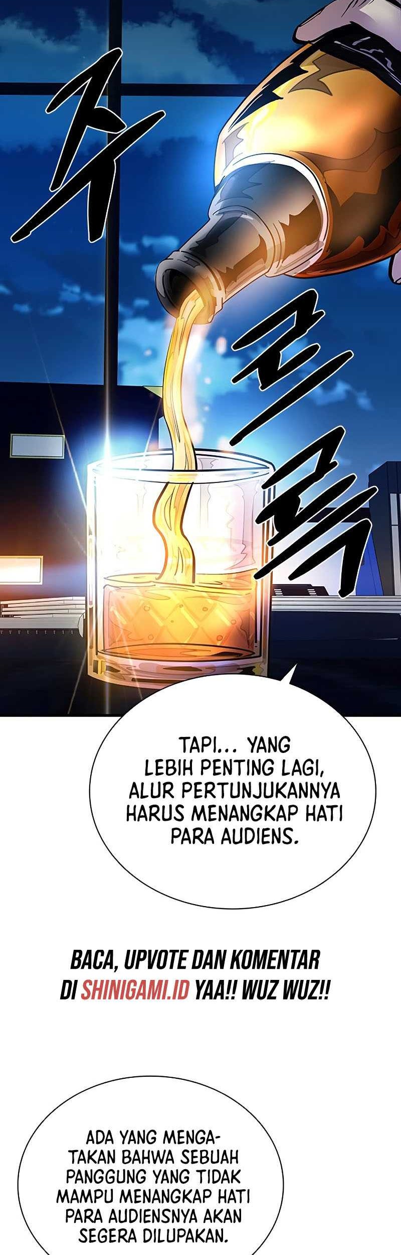 Villain To Kill Bab 110 halaman 20